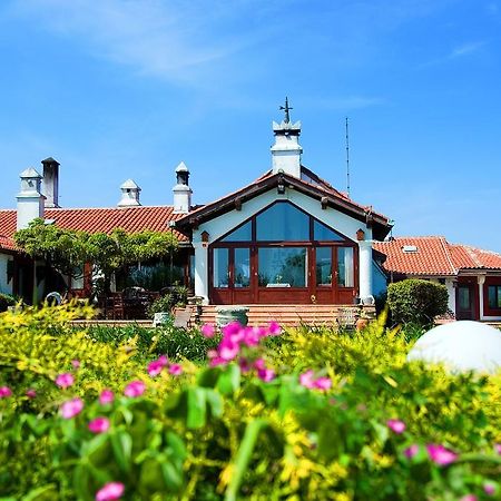Villafe Çatalca エクステリア 写真