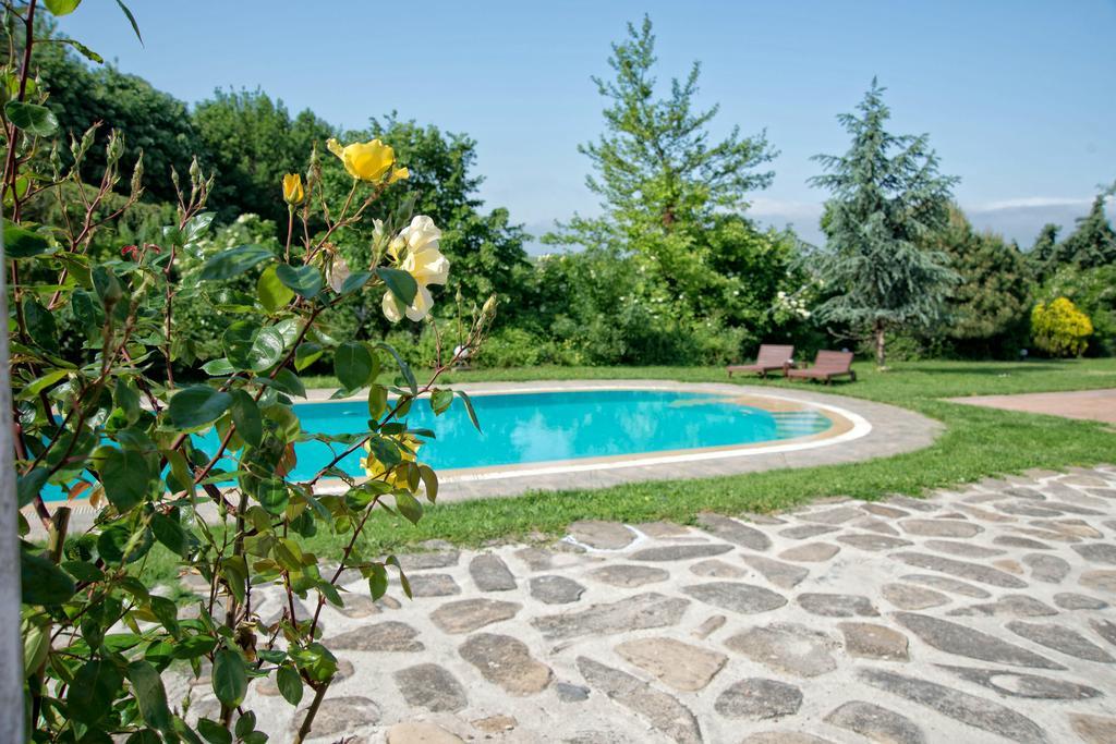 Villafe Çatalca エクステリア 写真