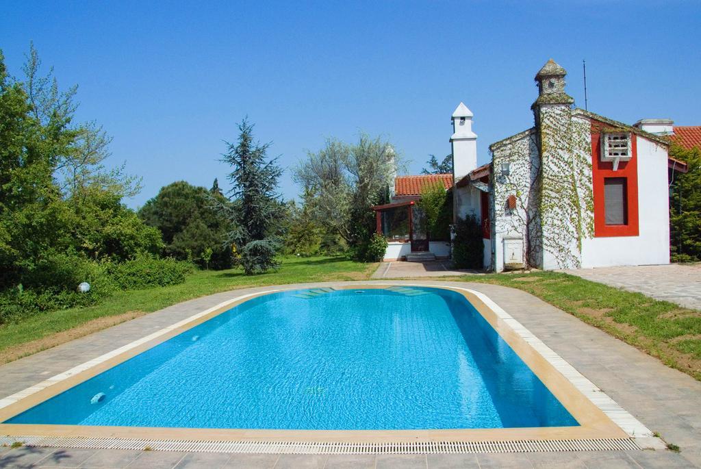 Villafe Çatalca エクステリア 写真