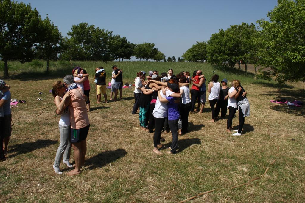 Villafe Çatalca エクステリア 写真