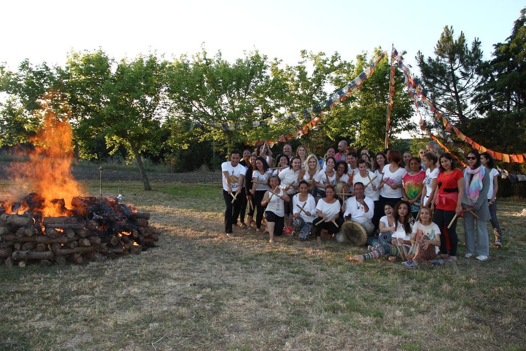 Villafe Çatalca エクステリア 写真