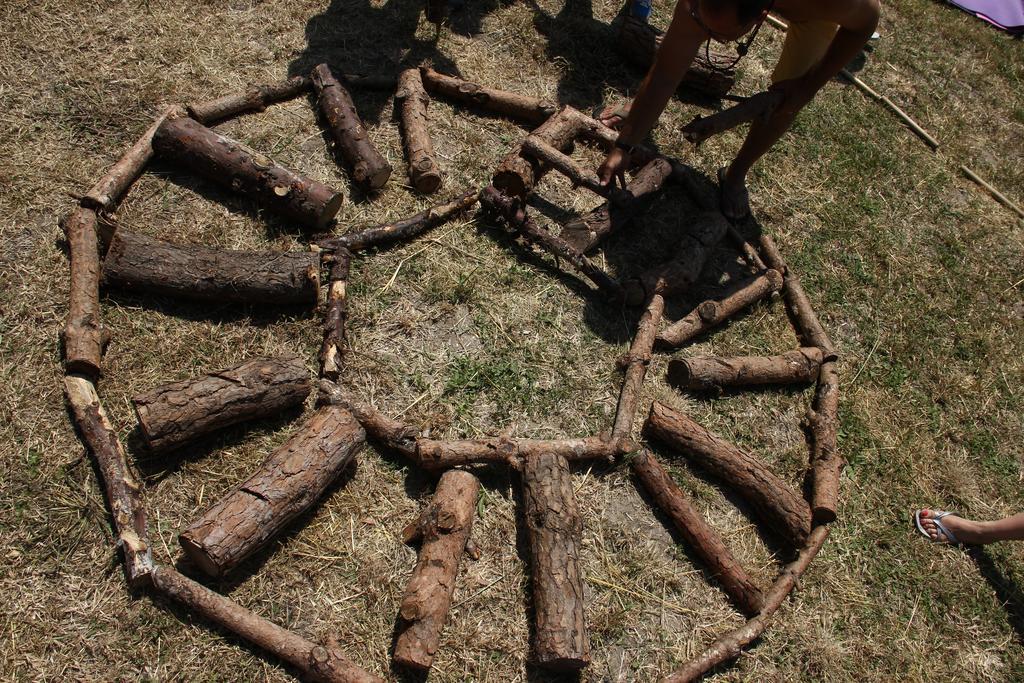 Villafe Çatalca エクステリア 写真