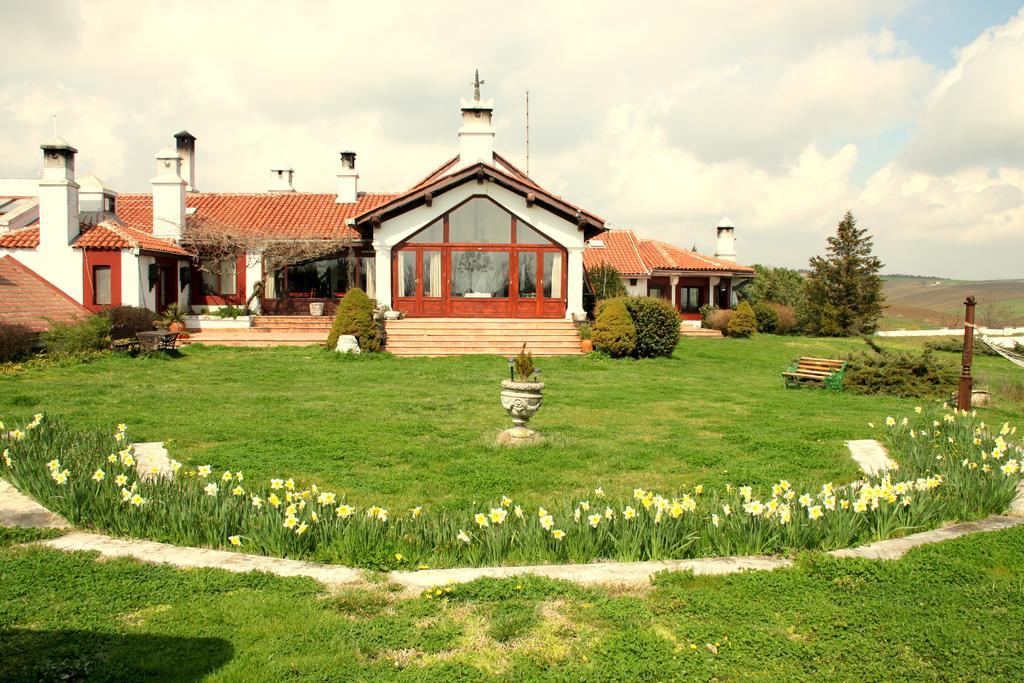 Villafe Çatalca エクステリア 写真