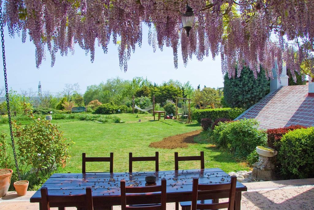 Villafe Çatalca エクステリア 写真
