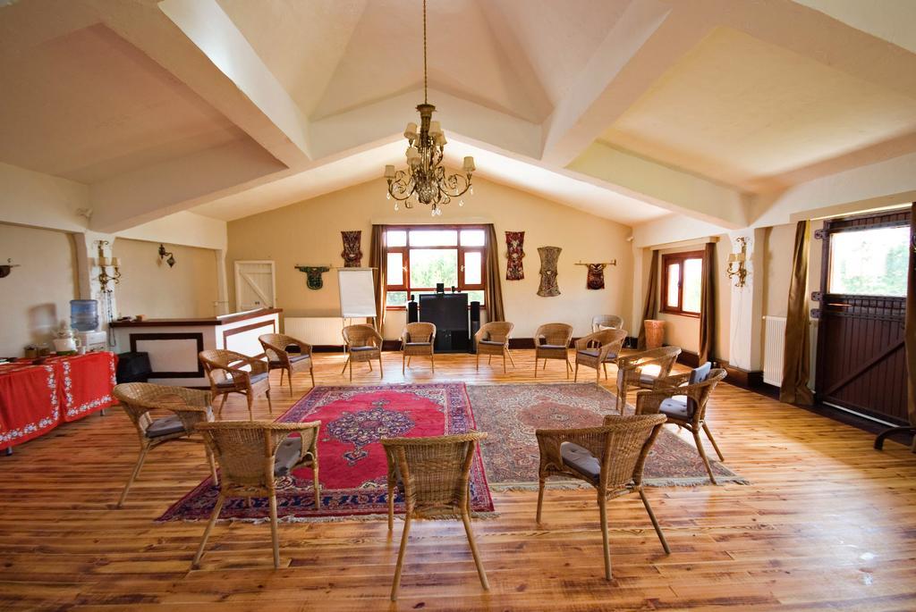 Villafe Çatalca エクステリア 写真