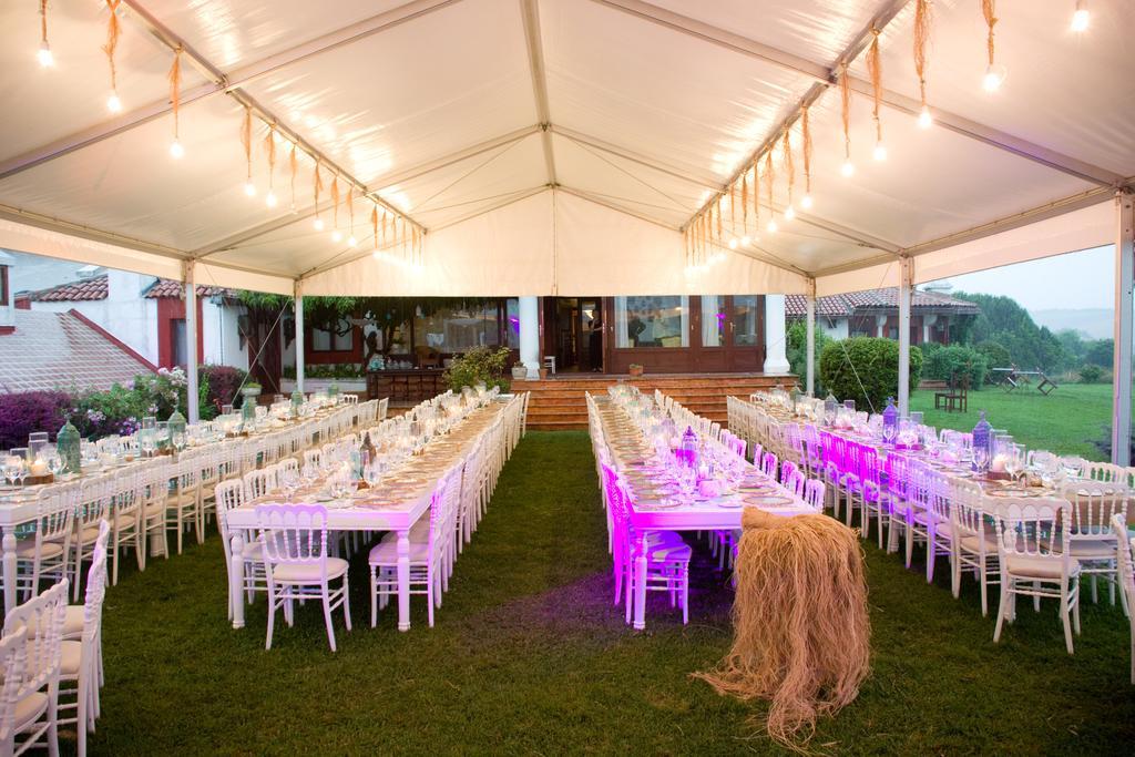 Villafe Çatalca エクステリア 写真