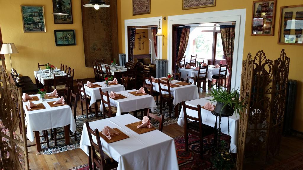 Villafe Çatalca エクステリア 写真