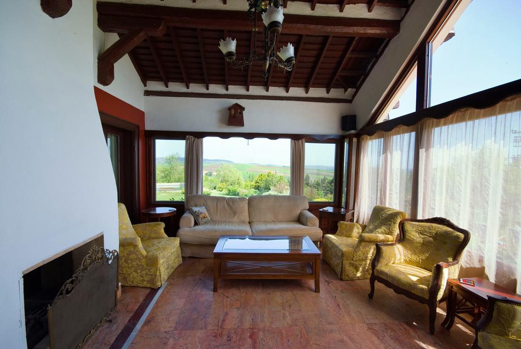 Villafe Çatalca エクステリア 写真