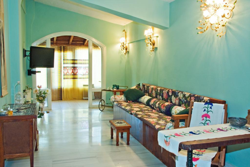 Villafe Çatalca エクステリア 写真