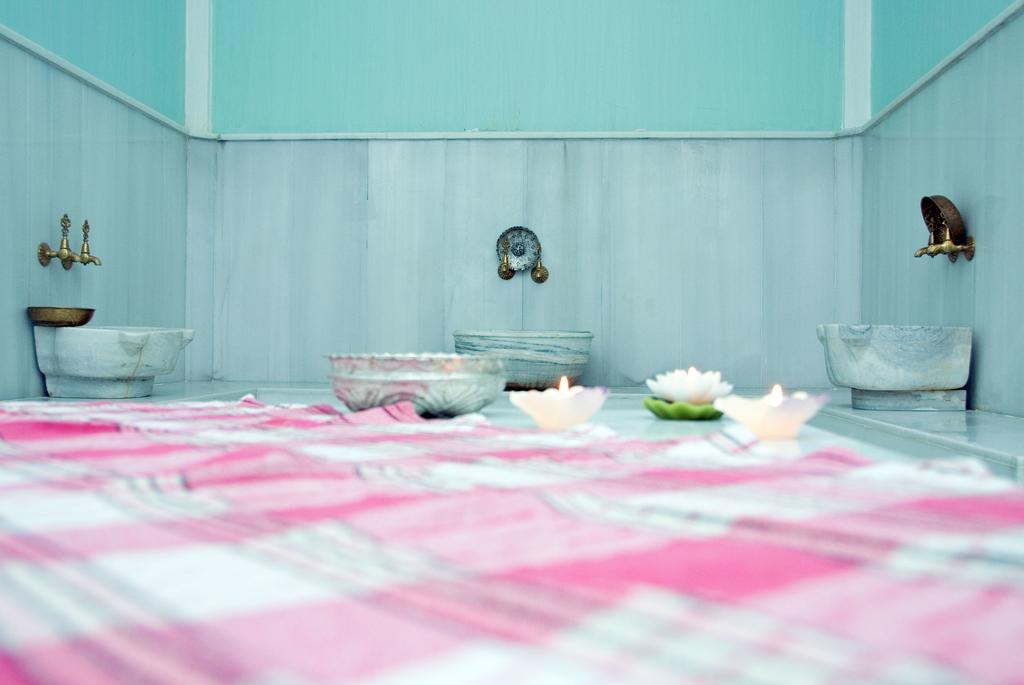 Villafe Çatalca エクステリア 写真