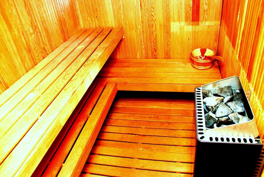 Villafe Çatalca エクステリア 写真