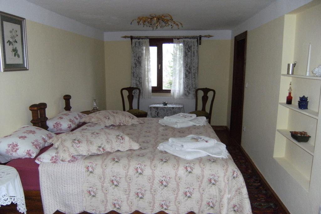 Villafe Çatalca 部屋 写真
