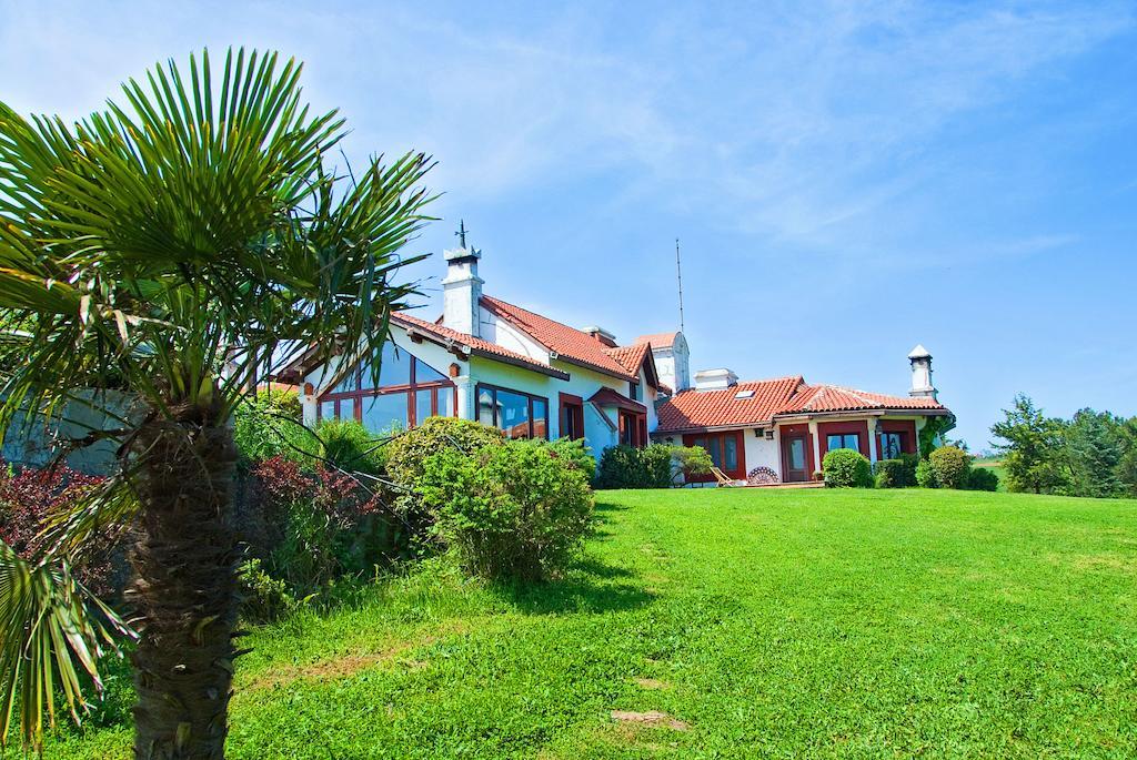 Villafe Çatalca 部屋 写真
