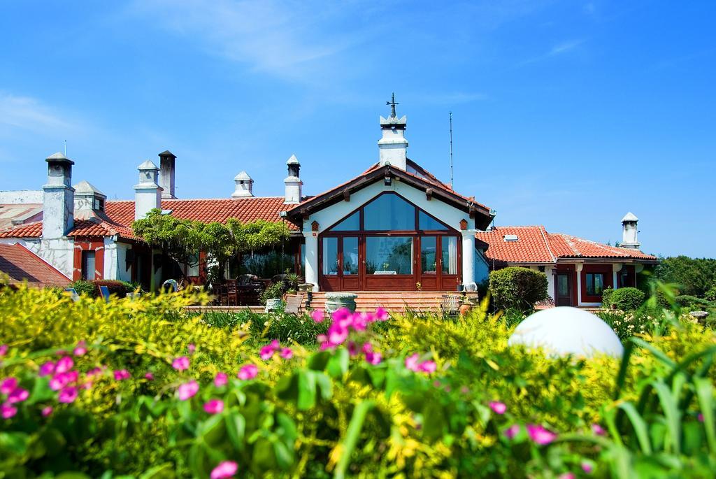 Villafe Çatalca エクステリア 写真