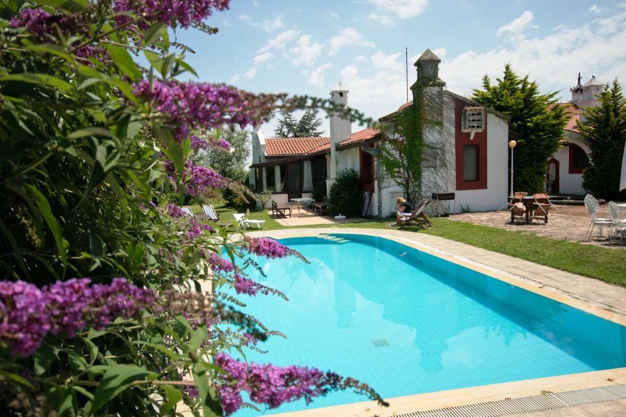 Villafe Çatalca エクステリア 写真